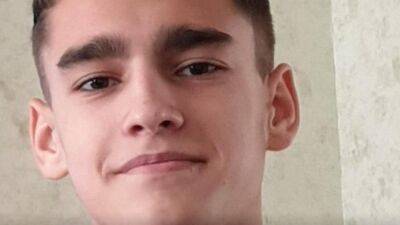 15-летнего Никиту нашли после трех месяцев поисков в Одессе: что произошло - politeka.net - Украина - Германия - Одесса - Одесса