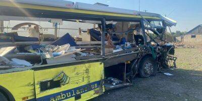 «Страшное горе». Автобус госпитальеров столкнулся с военным грузовиком, есть погибшая - nv.ua - Австрия - Украина - Греция