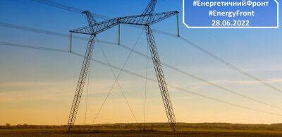 Україна почала комерційний експорт електроенергії до Європи - thepage.ua - Украина - Україна - Газ