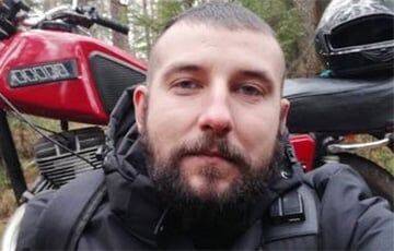 На свободу вышел сотрудник «Нафтана», который 16 дней держал голодовку - charter97.org - Белоруссия