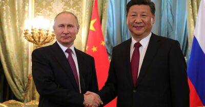 Нед Прайс - Лидеры "Семерки" просят Китай помочь усмирить Кремль - dsnews.ua - Россия - Китай - США - Украина - Вашингтон