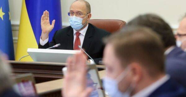 Тарас Мельничук - Кабмин одобрил увольнение главы Херсонщины - dsnews.ua - Украина - Херсон - Назначения