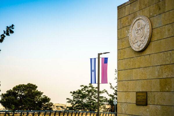 Шакед Аелет - Посол США призвал оппозицию позаботиться о своих гражданах: «Израильтянам нужен безвизовый режим» - news.israelinfo.co.il - США - Израиль