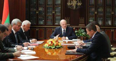 Владимир Путин - Беларусь решила выплачивать долги по евробондам в национальной валюте - focus.ua - Россия - Украина - Белоруссия