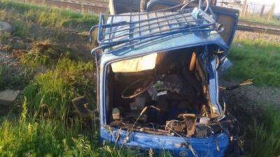 Три человека погибли в ДТП с поездом в Забайкалье - usedcars.ru - Забайкальский край