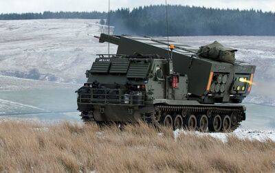Норвегия - Норвегия передаст Украине три ракетные системы - korrespondent - Норвегия - Россия - Украина - Англия - Великобритания