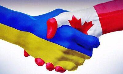 Канада - Канада выделит Украине дополнительный пакет финпомощи - smartmoney.one - Украина - Канада