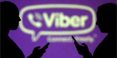 Украинцы стали отправлять вдвое больше сообщений в Viber в первые дни войны. Звонили в четыре раза чаще - biz.nv.ua - Австрия - Россия - Украина - Германия - Польша - Болгария - Чехия