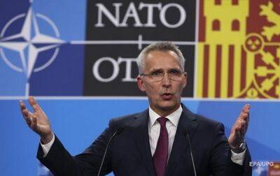 В НАТО назвали РФ угрозой для безопасности Альянса - korrespondent - Россия - Украина - Швеция - Финляндия - Мадрид