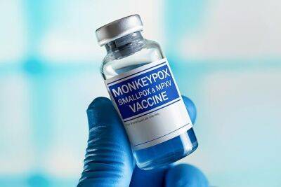 Германия скоро получит вакцину от обезьяньей оспы - rusverlag.de - Бельгия - Германия - Испания - Португалия