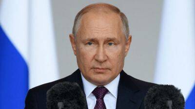Владимир Путин - Путин заявил, что цели войны не поменялись, но тактика "может быть разной" - pravda.com.ua - Россия - Украина