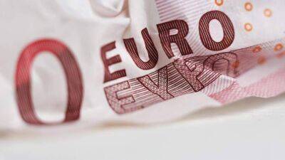Истерический максимум: Европе грозит инфляционный шок из-за новых санкций - smartmoney.one - Италия - Германия - Франция - Эстония - Литва - Испания - Латвия - Газ