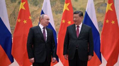 Китай готов помочь России, но боится санкций – The Washington Post - pravda.com.ua - Москва - Россия - Китай - Украина - Washington - Washington