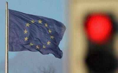 У ЄС затвердили шостий пакет санкцій проти РФ - vchaspik.ua - Украина - Росія - Євросоюз - місто Москва
