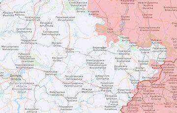 Украинская армия заставила оккупантов отступить на четырех направлениях - charter97.org - Украина - Белоруссия - Сумская обл. - Славянск - Полесск - район Украиной