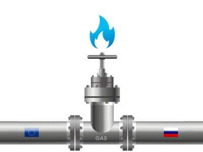 CNN: Россия сократила поставки газа в страны ЕС на 13%, но продолжает пополнять бюджет - smartmoney.one - Россия - Германия - Польша - Финляндия - Болгария - Дания - Голландия