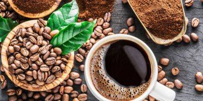 Как хранить молотый кофе, чтобы сохранить его качество - nv.ua - Украина