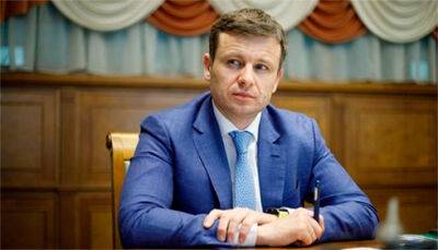 Сергей Марченко - Минфин Украины ожидает следующий крупный грант от США в июле - bin.ua - США - Украина