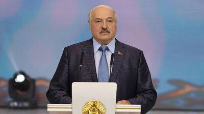 Александр Лукашенко - Лукашенко заявил, что будет бороться за независимость Беларуси - pravda.com.ua - Белоруссия