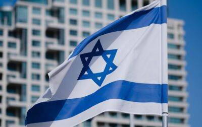 Яир Лапид - Нафтали Беннет - Парламент Израиля проголосовал за самороспуск - korrespondent - Украина - Израиль - Иерусалим - Парламент