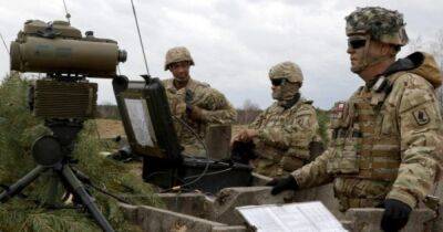 Военные взяли на вооружение "боевой" искусственный интеллект: как он поможет армии - focus.ua - США - Украина