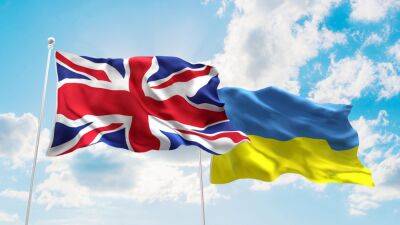 Великобританія надала Україні близько 425 млн євро кредитних коштів - vchaspik.ua - Украина - Україна - Англія