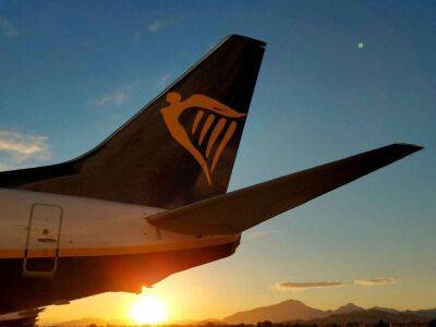 В Испании отменили более 50 авиарейсов из-за забастовки сотрудников Ryanair - smartmoney.one - Испания