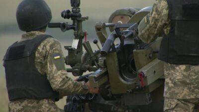 «Они работают и задают много вопросов». Как Британия тренирует украинских солдат - fokus-vnimaniya.com - Украина - Киев - Англия
