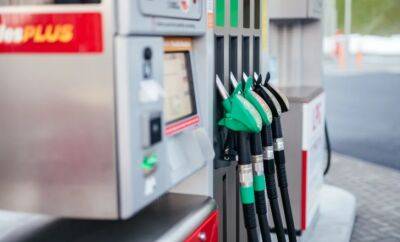 Цены на бензин в Прибалтике превысили 2 евро за литр - obzor.lt - Вильнюс - Рига - Таллин - Таллинн