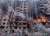 Виталий Кличко - Getty Images - По Киеву был нанесен ракетный удар - udf.by - Киев