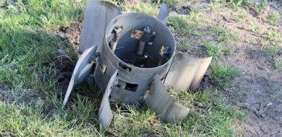 Ворог вранці завдав масованої ракетної атаки по Миколаївщині - thepage.ua - Украина