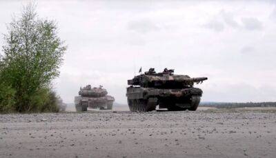 El Pais - Это приговор для оккупантов: Испания отправит в Украину тяжелое вооружение – ЗРК и боевые танки уже готовы - ukrainianwall.com - Норвегия - Россия - Украина - Испания - Греция