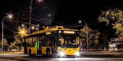 Александр Кава - Между Киевом и Ирпенем построят троллейбусную линию - nv.ua - Украина - Киев - Киев