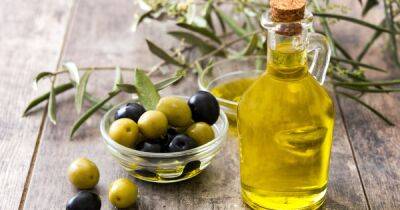 Помогли настенные росписи. Археологи воссоздали оливковое масло по древнеегипетскому рецепту - focus.ua - Украина - Египет