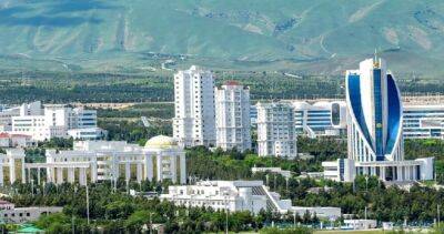 Сердар Бердымухамедов - Бердымухамедов напомнил об успехах Туркменистана в области охраны природы - dialog.tj - Туркмения - Ашхабад