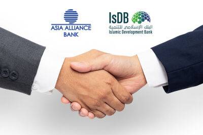 Представители Asia Alliance Bank провели встречи с организациями ИБР - gazeta.uz - США - Узбекистан - Саудовская Аравия - Малайзия - Бахрейн - Abu Dhabi