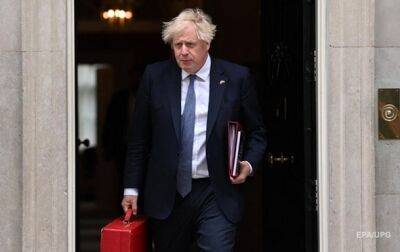 Борис Джонсон - Джонсон остается премьером Великобритании - ВВС - korrespondent - Украина - Англия - Премьер-Министр - Великобритания