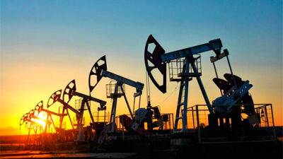 Цены на нефть растут 7 июня из-за смягчения ограничений Китая из-за COVID и ограниченных поставок - bin.ua - Россия - Китай - state Texas - Украина - Саудовская Аравия - Шанхай - Оман - район Пекина
