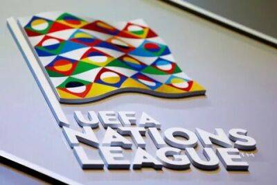 Лига наций УЕФА: расписание и прогнозы матчей восьмого июня - sport.ru - Россия - Украина - Бельгия - Армения - Польша - Шотландия - Голландия - Катар