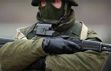 ВСУ ликвидировали агрессора, который мог быть причастен к расстрелам людей на Майдане в 2014-м - charter97.org - Сирия - Украина - Белоруссия