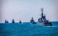 В Черном море российские корабли готовятся к ракетным атакам от ВСУ - vlasti.net