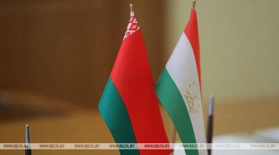 Таджикистан заинтересован в увеличении поставок белорусской мясо-молочной продукции и сельхозтехники - produkt.by - Белоруссия - Таджикистан