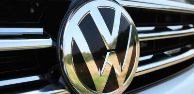 Чим швидше – тим більша компенсація: VW запропонував своїм працівникам у рф звільнитись - thepage.ua - Украина - Росія