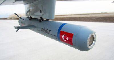 Идеальная среда для испытаний: в ВСУ захотели новые турецкие снаряды для Bayraktar (фото) - focus.ua - Украина - Турция - Литва - Минобороны