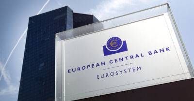 Европейский центральный банк взял курс на повышение учетных ставок - rus.delfi.lv - Россия - Украина - Латвия