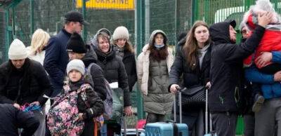 Повернення додому. Як закрити статус біженця: пояснення юриста - thepage.ua - Украина - Росія - Німеччина - Польща