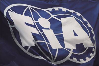 FIA будет контролировать раскачку с этапа во Франции - f1news.ru - Англия - Франция - Канада