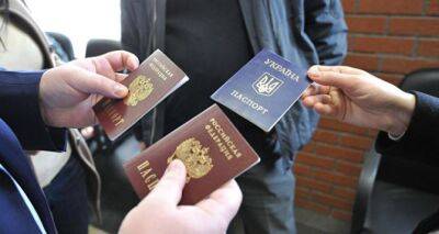 На территории Луганска открылся первый пункт выдачи паспортов РФ - cxid.info - Россия - Луганск