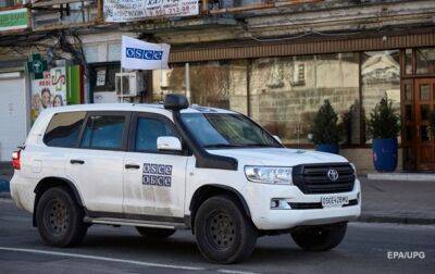 Збигнев Рау - ОБСЕ закрывает украинский офис из-за позиции РФ - korrespondent - Россия - Украина - Польша