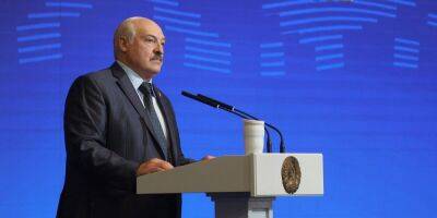 Александр Лукашенко - Диктатор Лукашенко пригрозил «потерей суверенитета» постсоветским странам, которые не хотят сближаться с РФ и Беларусью - nv.ua - Россия - Украина - Белоруссия
